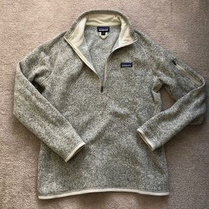 Patagonia Women’s Large Better Sweater